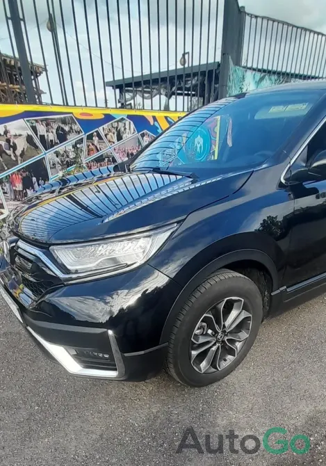 Продажа Honda CR-V (RW) Рестайлинг, 2021 г., Минск Минск - изображение 8