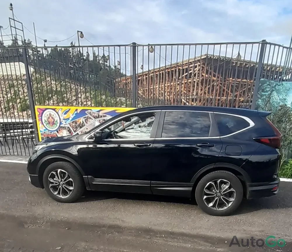 Продажа Honda CR-V (RW) Рестайлинг, 2021 г., Минск Минск - изображение 7