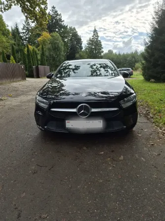 Продажа Mercedes-Benz A-Класс (W177), 2019 г., Минск Минск