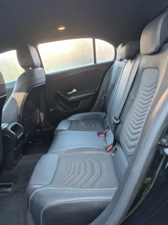 Продажа Mercedes-Benz A-Класс (W177), 2019 г., Минск Минск