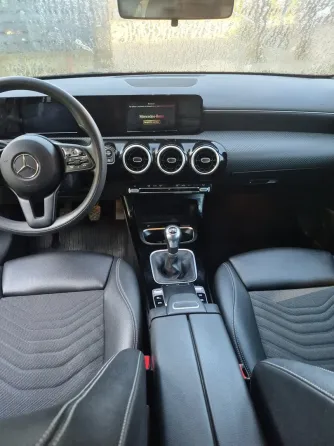 Продажа Mercedes-Benz A-Класс (W177), 2019 г., Минск Минск