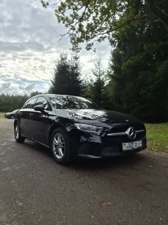 Продажа Mercedes-Benz A-Класс (W177), 2019 г., Минск Минск