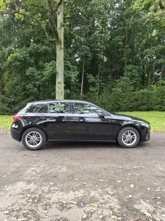 Продажа Mercedes-Benz A-Класс (W177), 2019 г., Минск Минск