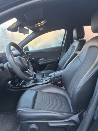 Продажа Mercedes-Benz A-Класс (W177), 2019 г., Минск Минск