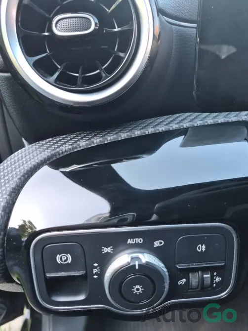 Продажа Mercedes-Benz A-Класс (W177), 2019 г., Минск Минск - изображение 10