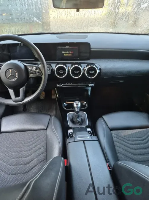 Продажа Mercedes-Benz A-Класс (W177), 2019 г., Минск Минск - изображение 6
