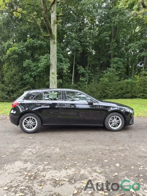 Продажа Mercedes-Benz A-Класс (W177), 2019 г., Минск Минск - изображение 3