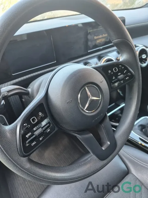 Продажа Mercedes-Benz A-Класс (W177), 2019 г., Минск Минск - изображение 8