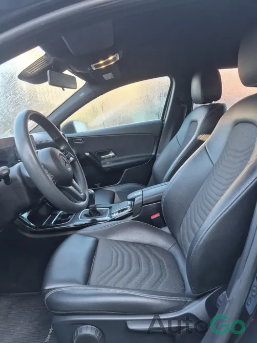 Продажа Mercedes-Benz A-Класс (W177), 2019 г., Минск Минск - изображение 4