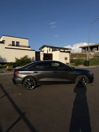 Продажа Audi A3 (8Y), 2022 г., Минск Минск