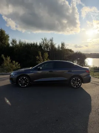Продажа Audi A3 (8Y), 2022 г., Минск Минск