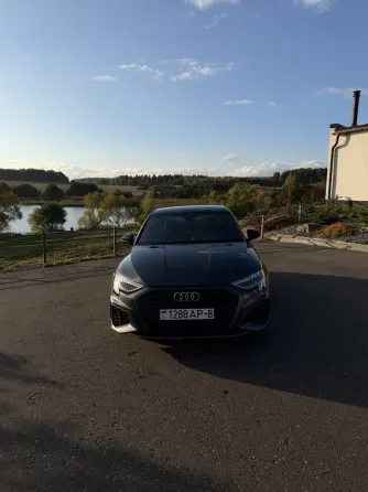 Продажа Audi A3 (8Y), 2022 г., Минск Минск