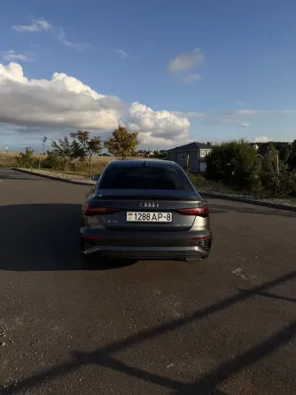 Продажа Audi A3 (8Y), 2022 г., Минск Минск