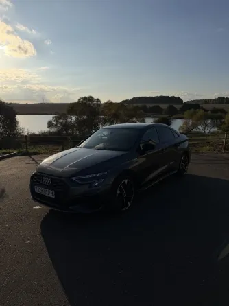 Продажа Audi A3 (8Y), 2022 г., Минск Минск