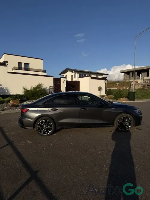 Продажа Audi A3 (8Y), 2022 г., Минск Минск - изображение 6