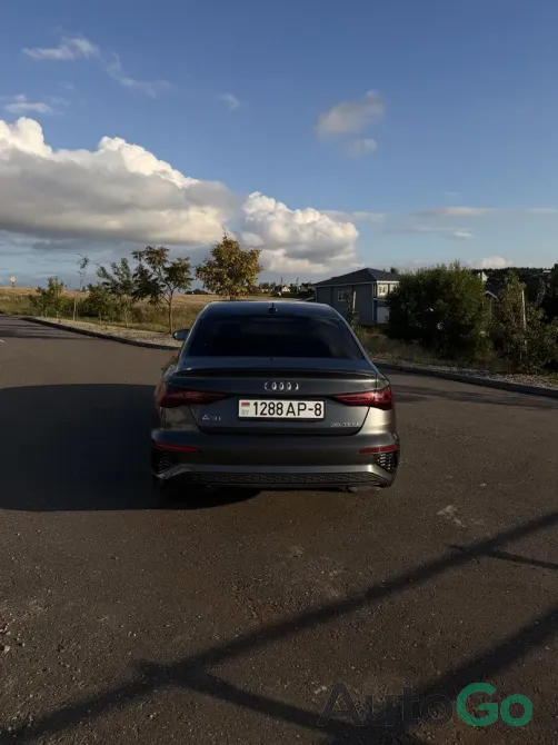 Продажа Audi A3 (8Y), 2022 г., Минск Минск - изображение 5