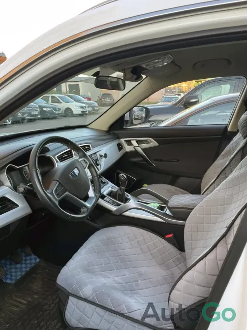 Продажа Geely Atlas (I), 2019 г., Минск Минск - изображение 5