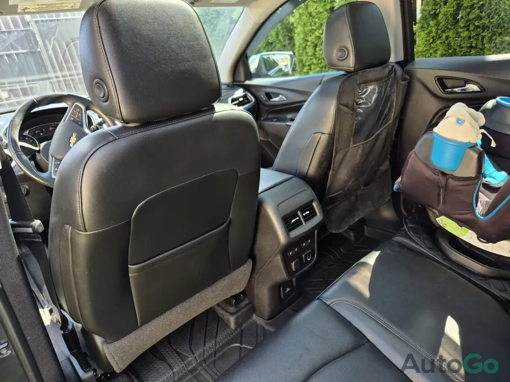 Продажа Chevrolet Equinox III, 2017 г., Минск Минск - изображение 12