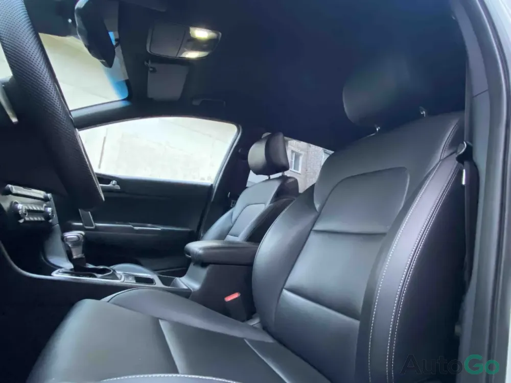 Продажа Kia Sportage (QL) Рестайлинг, 2018 г., Волковыск Волковыск - изображение 7