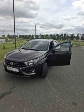 Продажа ВАЗ Vesta (I), 2019 г., Дзержинск Дзержинск
