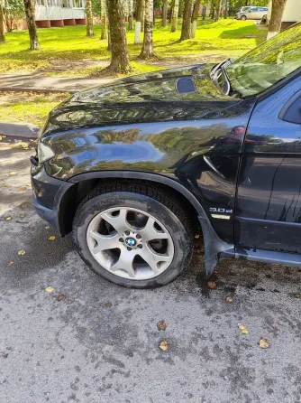 Продажа BMW X5 (E53) Рестайлинг, 2005 г., Полоцк Полоцк