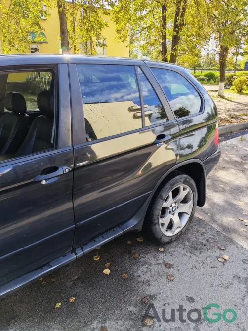 Продажа BMW X5 (E53) Рестайлинг, 2005 г., Полоцк Полоцк - изображение 3