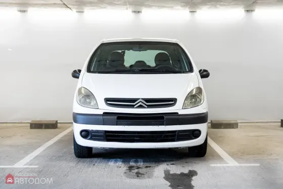 Продажа Citroen Xsara Picasso I Рестайлинг, 2005 г., Минск Минск