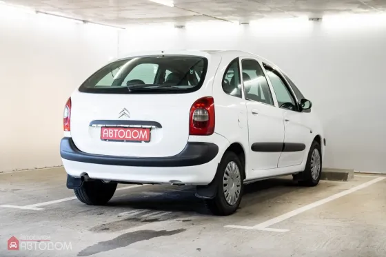 Продажа Citroen Xsara Picasso I Рестайлинг, 2005 г., Минск Минск
