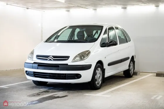 Продажа Citroen Xsara Picasso I Рестайлинг, 2005 г., Минск Минск