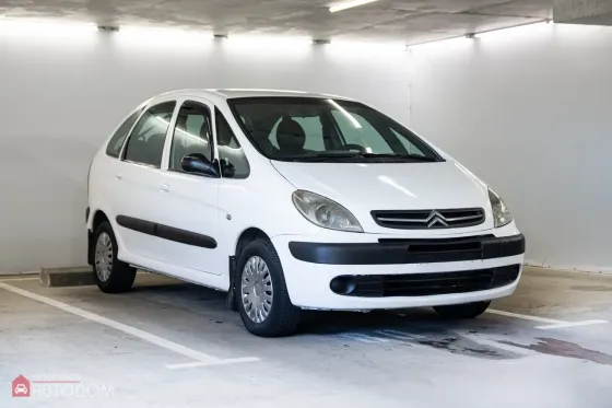 Продажа Citroen Xsara Picasso I Рестайлинг, 2005 г., Минск Минск