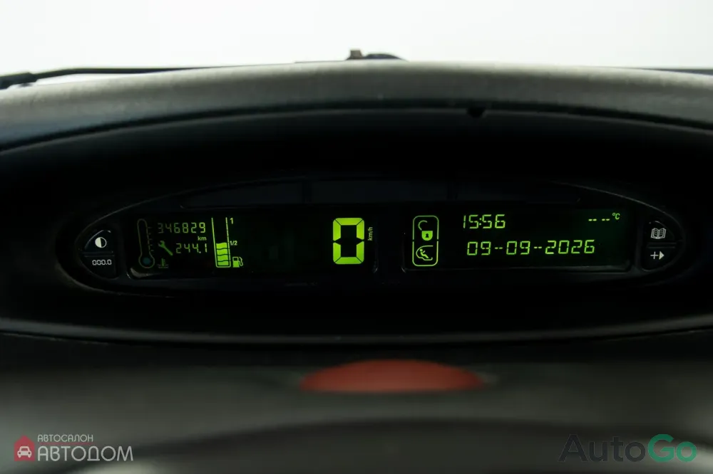 Продажа Citroen Xsara Picasso I Рестайлинг, 2005 г., Минск Минск - изображение 9