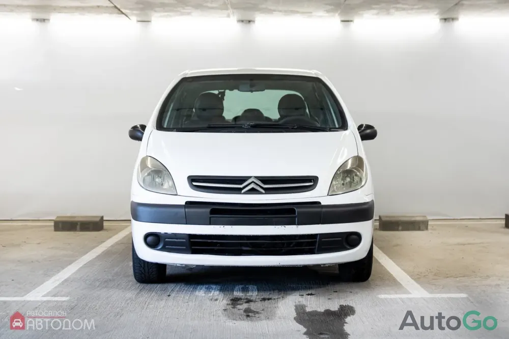 Продажа Citroen Xsara Picasso I Рестайлинг, 2005 г., Минск Минск - изображение 5