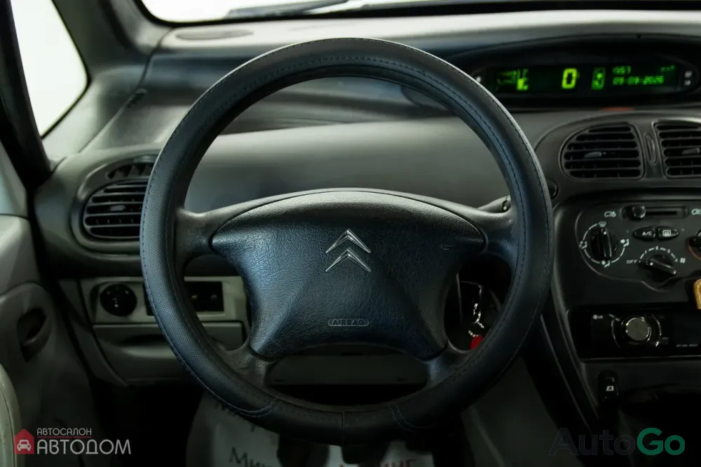 Продажа Citroen Xsara Picasso I Рестайлинг, 2005 г., Минск Минск - изображение 8