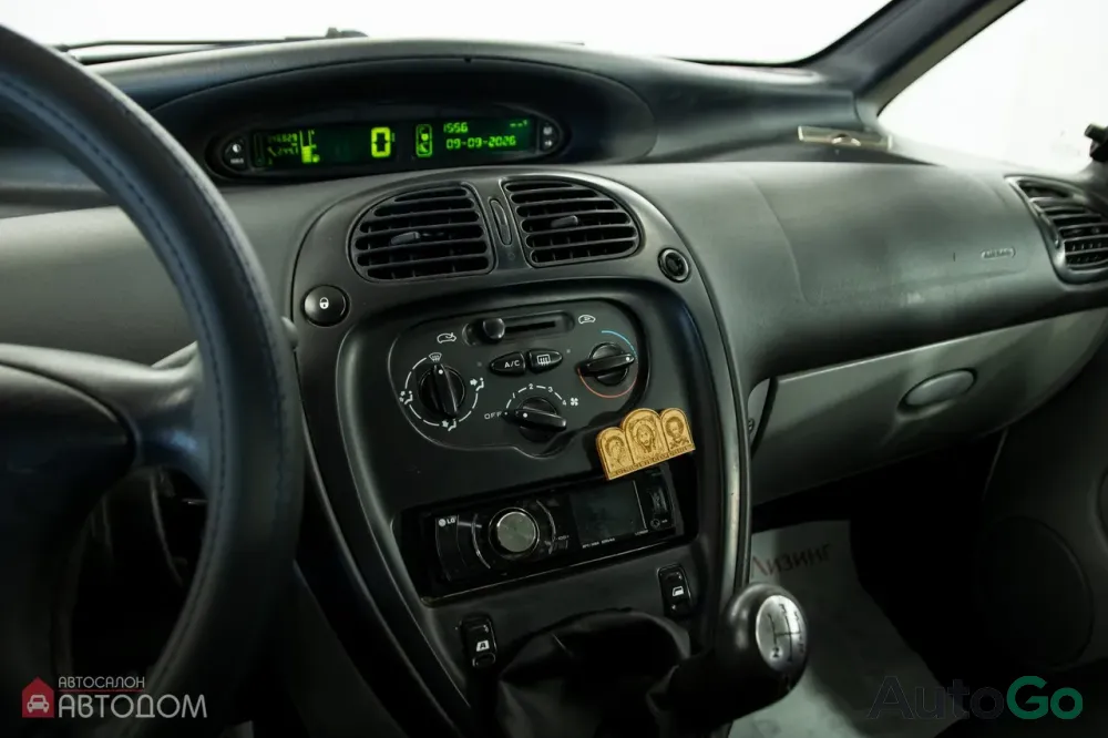 Продажа Citroen Xsara Picasso I Рестайлинг, 2005 г., Минск Минск - изображение 10