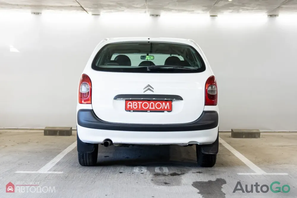 Продажа Citroen Xsara Picasso I Рестайлинг, 2005 г., Минск Минск - изображение 6