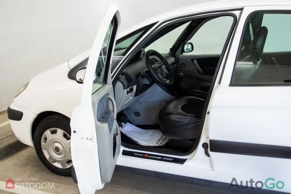 Продажа Citroen Xsara Picasso I Рестайлинг, 2005 г., Минск Минск - изображение 12
