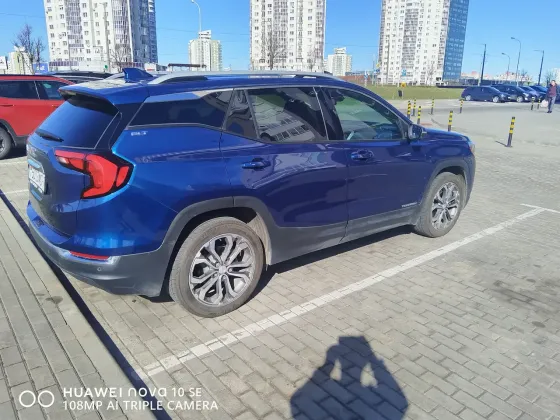 Продажа GMC Terrain II, 2021г., Минск Минск
