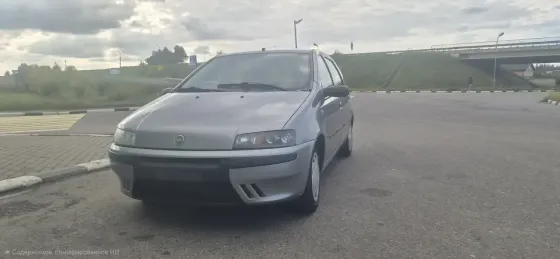 Продажа Fiat Punto II, 2002г., Минск Минск