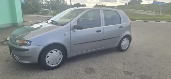 Продажа Fiat Punto II, 2002г., Минск Минск