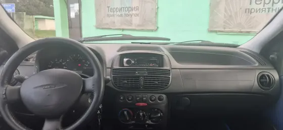 Продажа Fiat Punto II, 2002г., Минск Минск