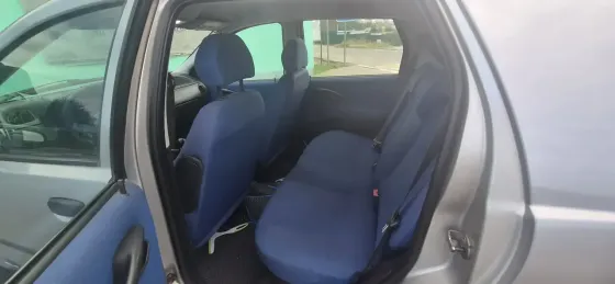 Продажа Fiat Punto II, 2002г., Минск Минск