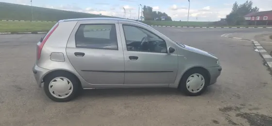 Продажа Fiat Punto II, 2002г., Минск Минск