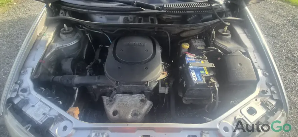 Продажа Fiat Punto II, 2002г., Минск Минск - изображение 7