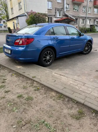 Продажа Chrysler Sebring III, 2006г., Минск Минск