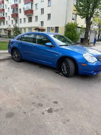 Продажа Chrysler Sebring III, 2006г., Минск Минск