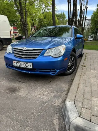 Продажа Chrysler Sebring III, 2006г., Минск Минск