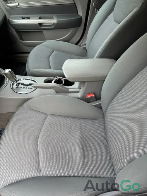Продажа Chrysler Sebring III, 2006г., Минск Минск - изображение 9