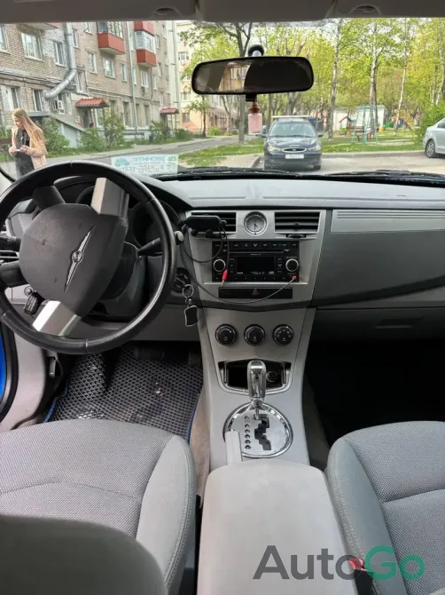 Продажа Chrysler Sebring III, 2006г., Минск Минск - изображение 10