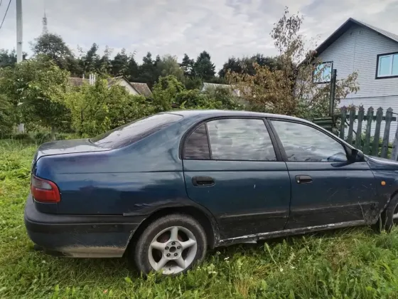 Продажа Toyota Carina E I, 1992г., Барановичи Барановичи