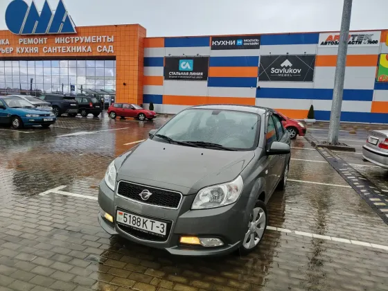Продажа Ravon Nexia R3 I, 2017г., Гомель Гомель